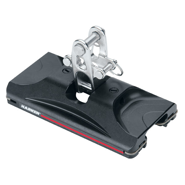 Chariot SB long à cardan vertical Harken 2735