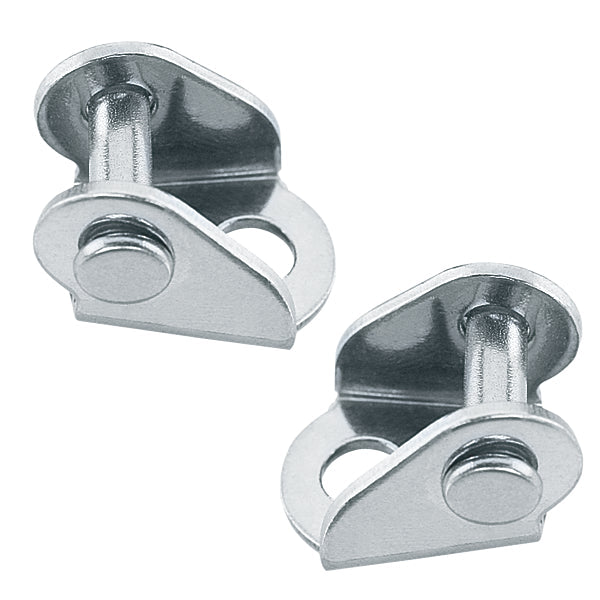 Kit chapes chariot CB SB (paire) Harken 2749