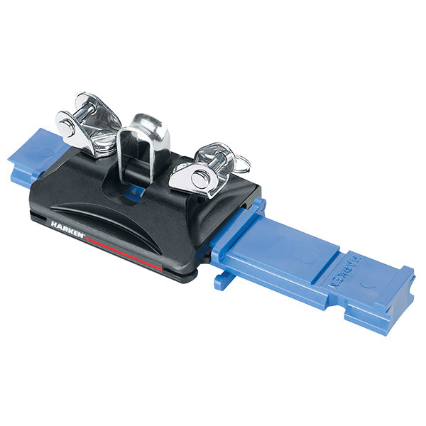 Chariot SB HR + manilles + pattes sans barrette avec chargeur (<2003) Harken 2754.NW