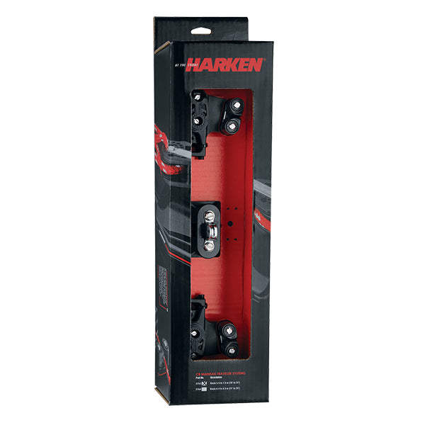 Kit chariot SB 2:1 Harken 2763