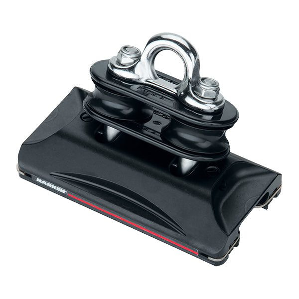Chariot SB CB HL à réas pivotants Harken 2765