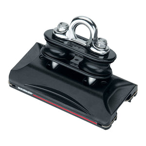 Chariot SB CB HL à réas pivotants Harken 2765