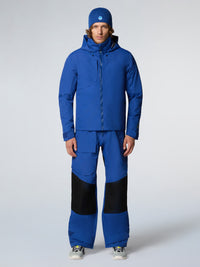 Veste NSX Inshore North Sails - Ocean Blue
