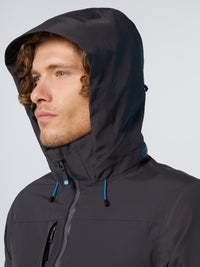 Veste NSX Inshore North Sails - Phantom