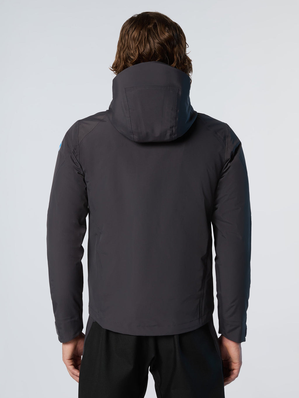 Veste NSX Inshore North Sails - Phantom