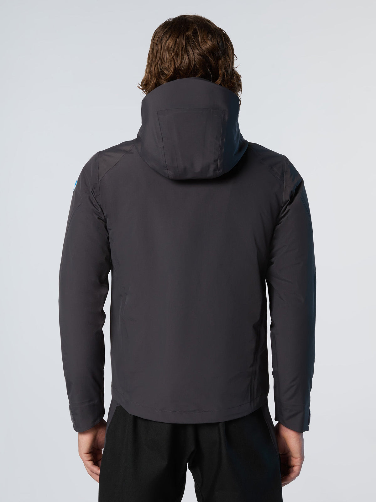 Veste NSX Inshore North Sails - Phantom
