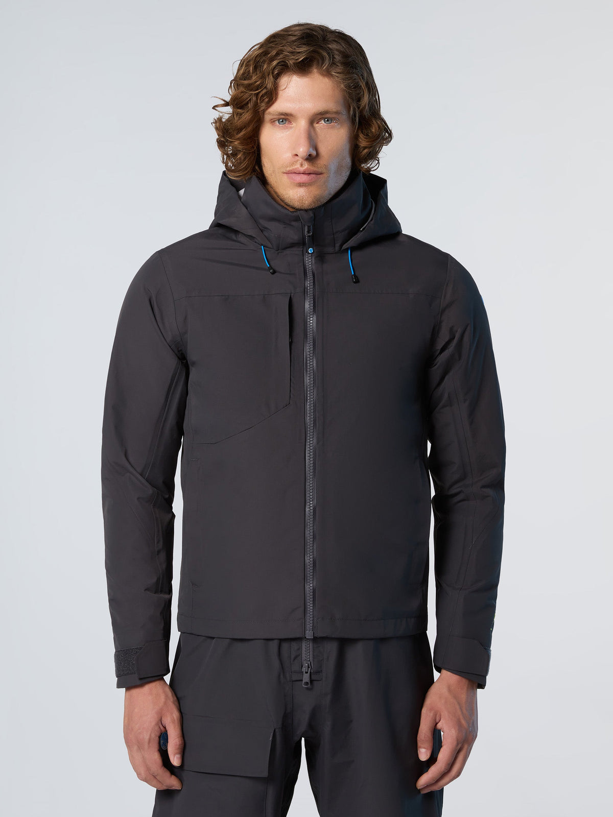 Veste NSX Inshore North Sails - Phantom