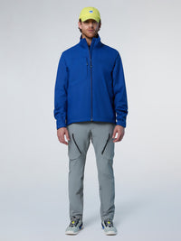 Veste Leeward North Sails - Ocean Blue