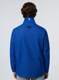 Veste Leeward North Sails - Ocean Blue