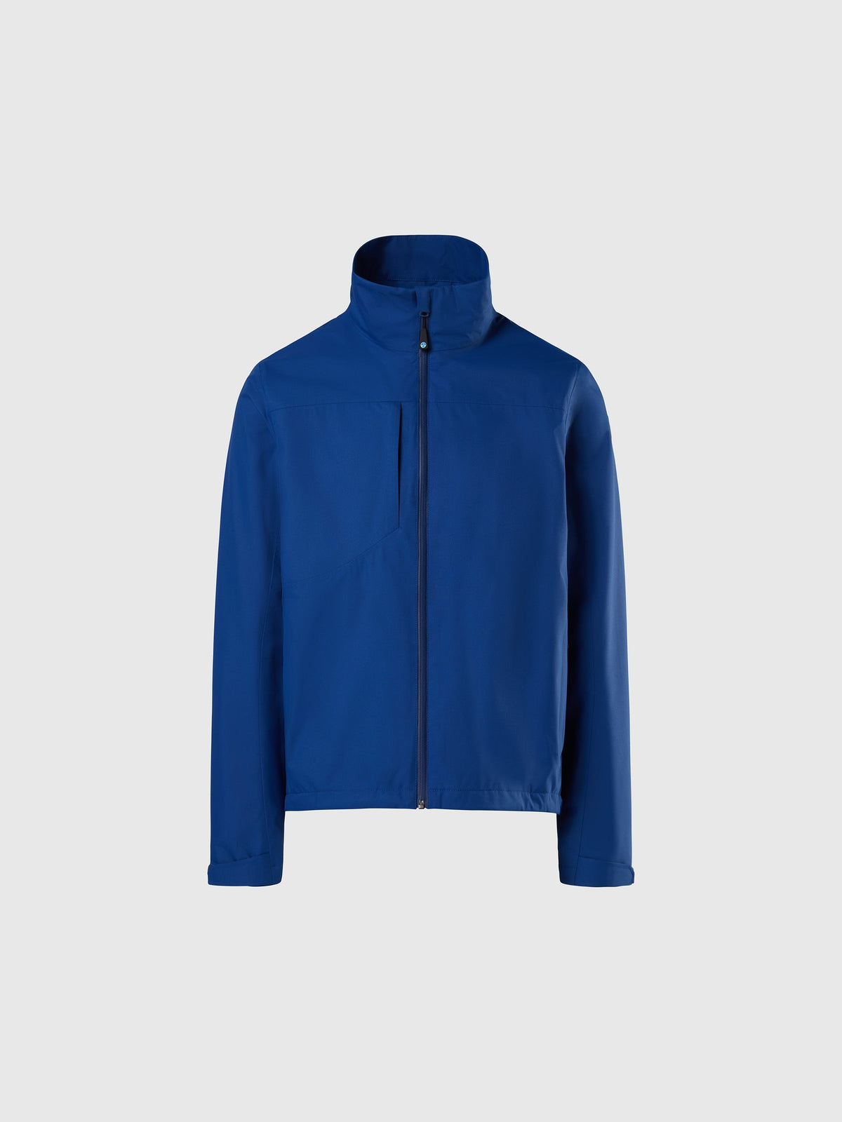 Veste Leeward North Sails - Ocean Blue