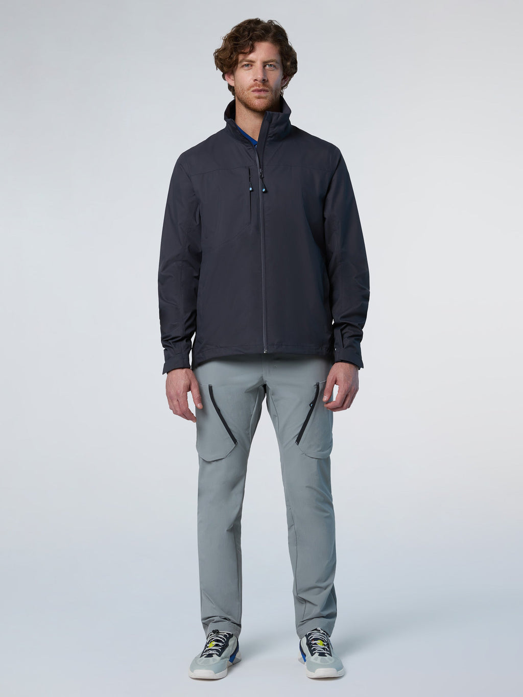 Veste Leeward North Sails - Phantom