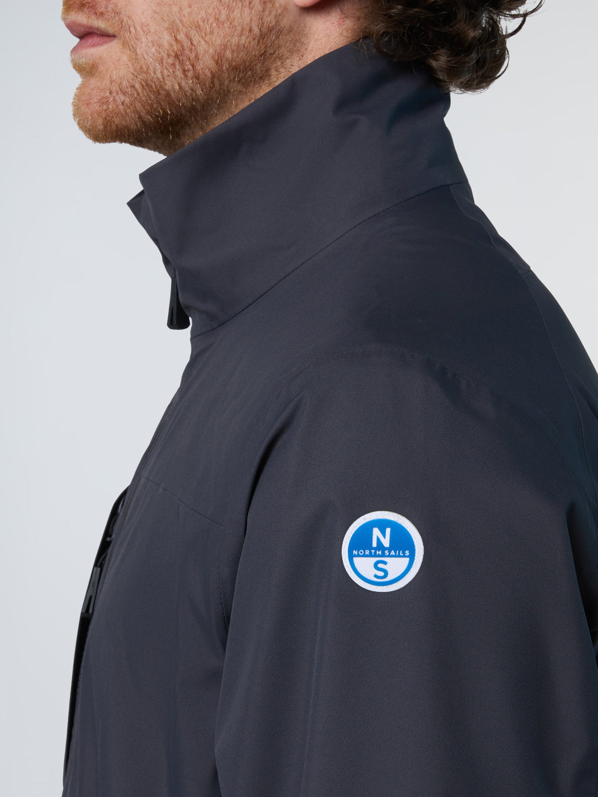 Veste Leeward North Sails - Phantom
