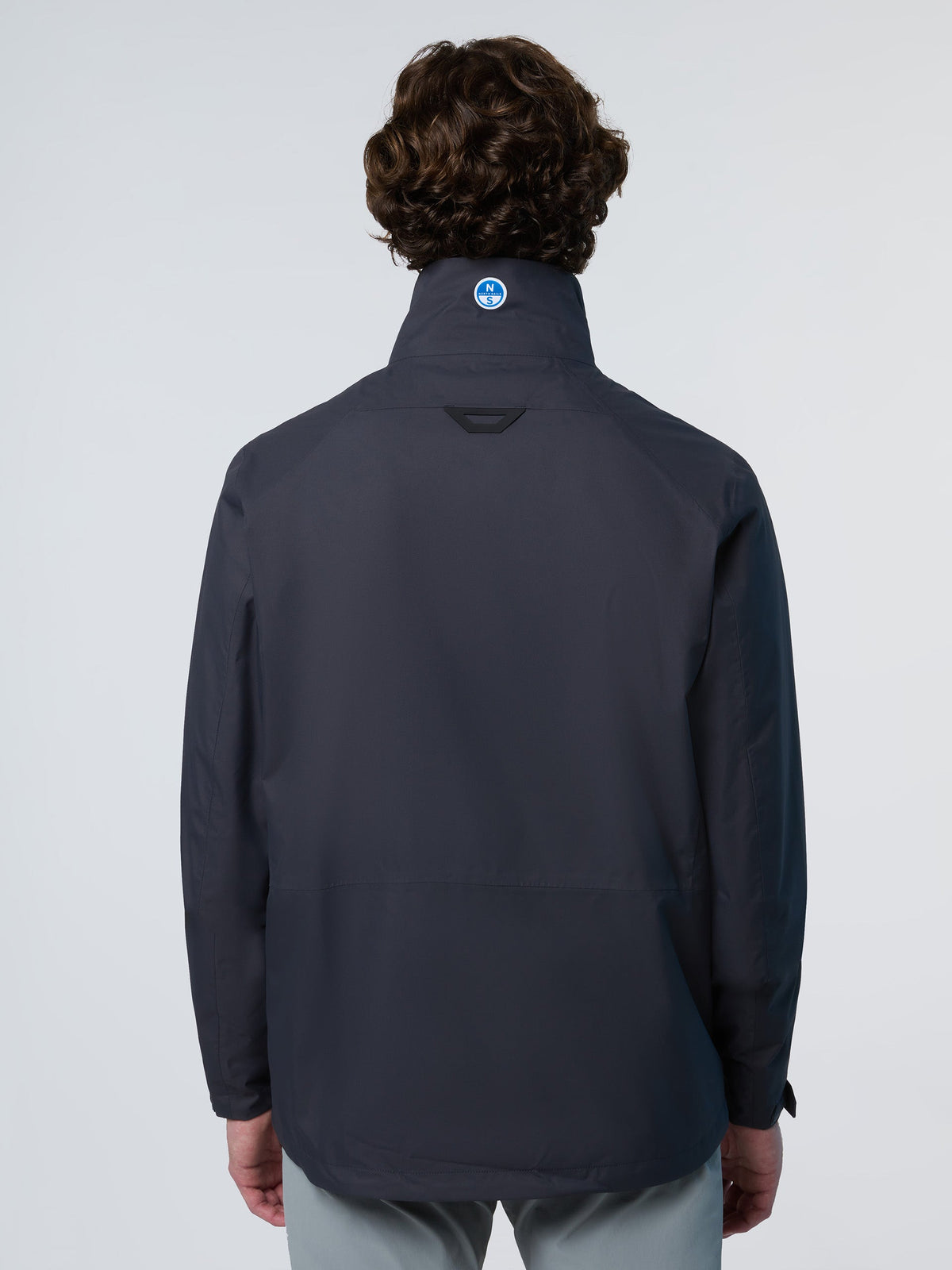 Veste Leeward North Sails - Phantom