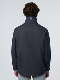 Veste Leeward North Sails - Phantom