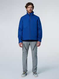 Veste Windward North Sails 27M015 - Ocean Blue