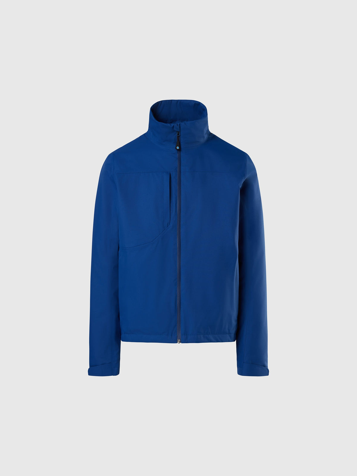 Veste Windward North Sails 27M015 - Ocean Blue