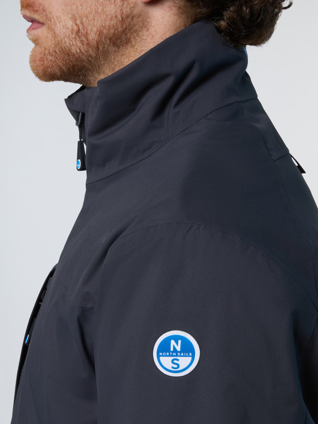 Veste Windward North Sails 27M015 - Phantom