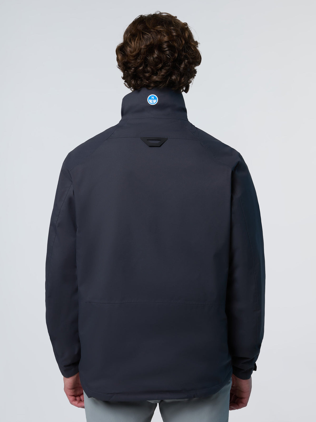 Veste Windward North Sails 27M015 - Phantom