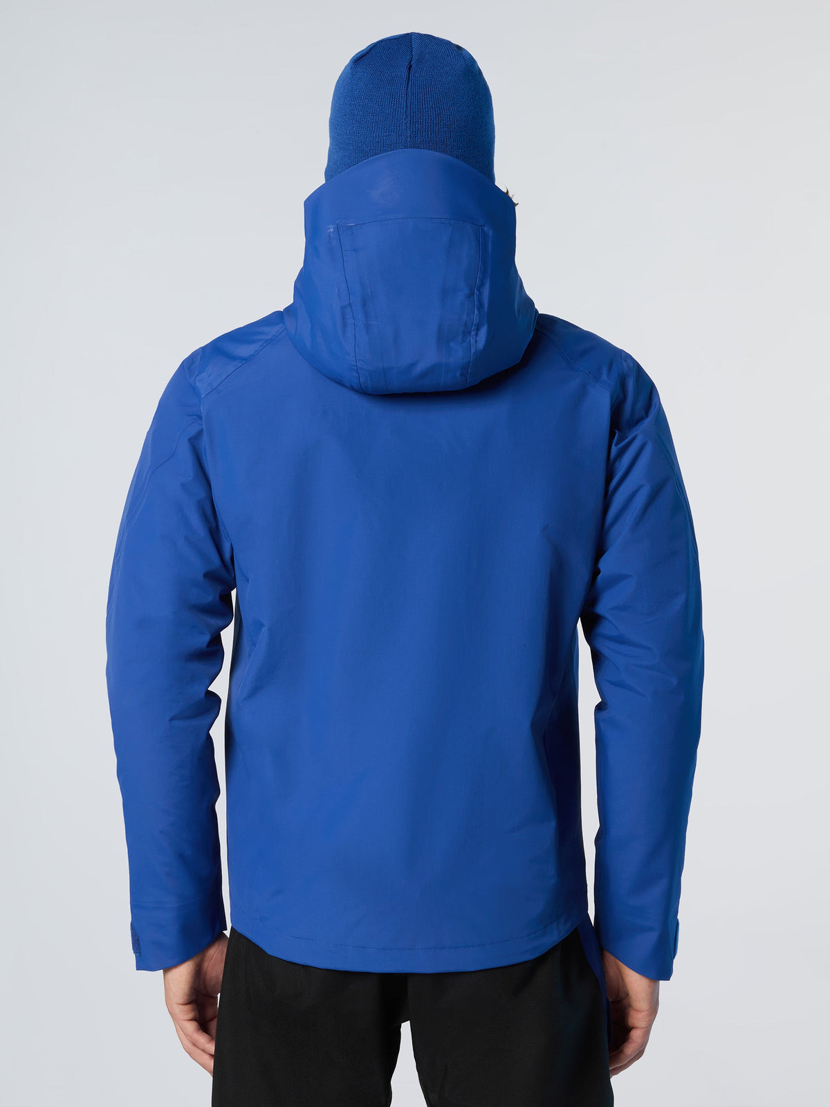 Veste NSTEC Inshore North Sails 27M059 - Ocean Blue