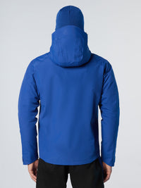 Veste NSTEC Inshore North Sails 27M059 - Ocean Blue