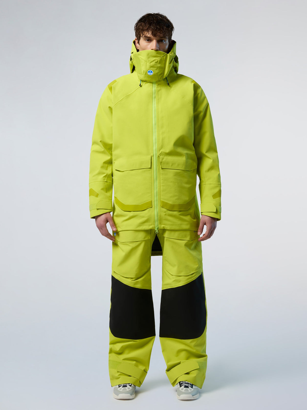 Veste Southern Ocean North Sails - Sulphur Spring