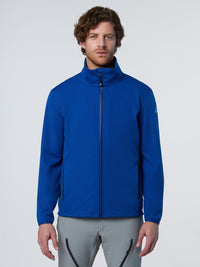 Veste Race SoftShell+™ North Sails 27M036 - Ocean Blue