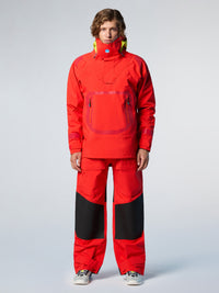 Vareuse Offshore North Sails - Fiery Red