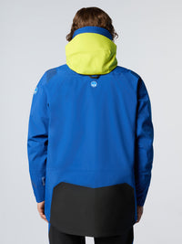 Vareuse Offshore North Sails - Ocean Blue
