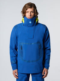 Vareuse Offshore North Sails - Ocean Blue