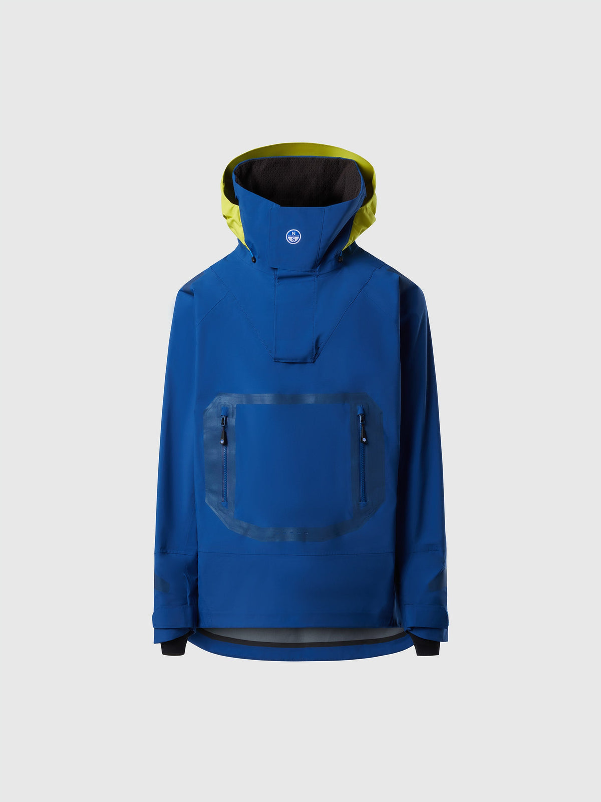 Vareuse Offshore North Sails - Ocean Blue