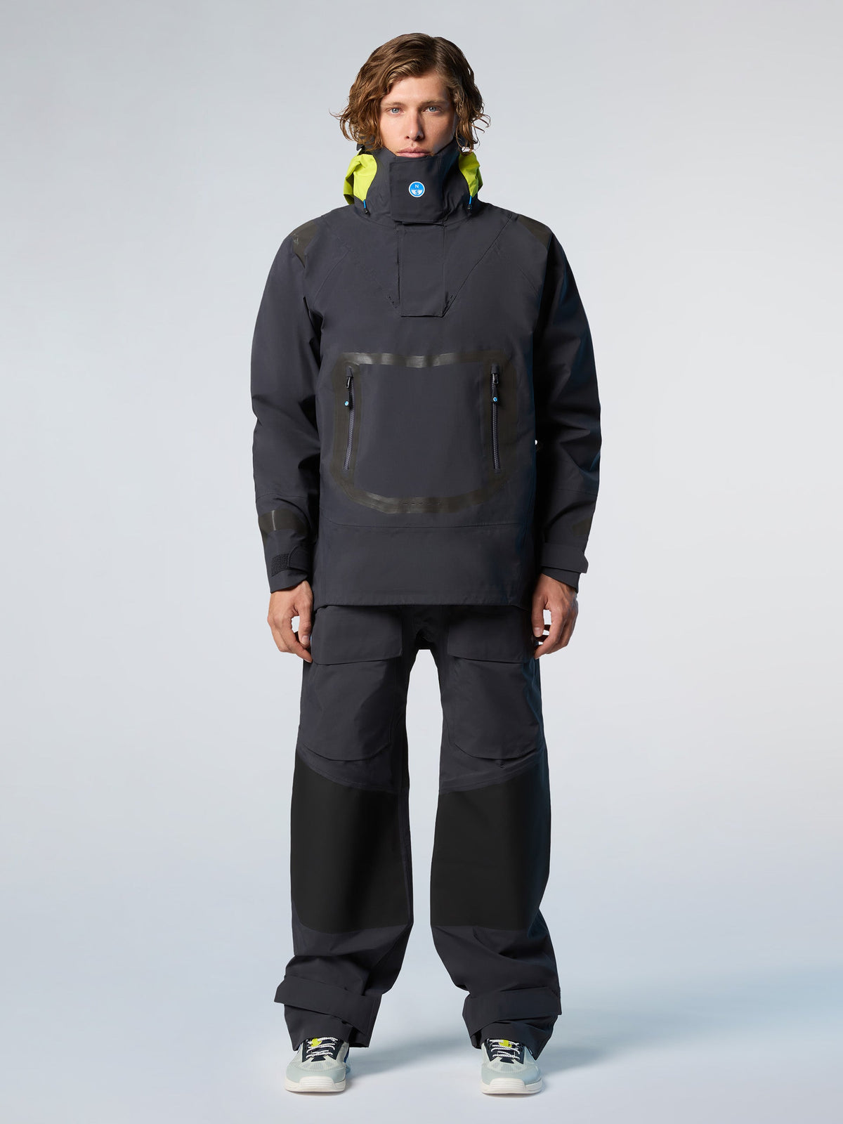 Vareuse Offshore North Sails - Phantom