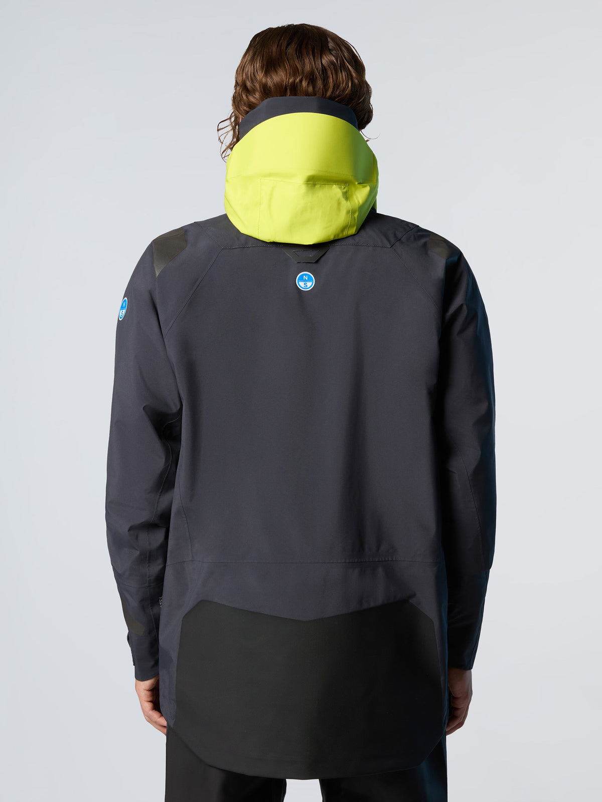 Vareuse Offshore North Sails - Phantom