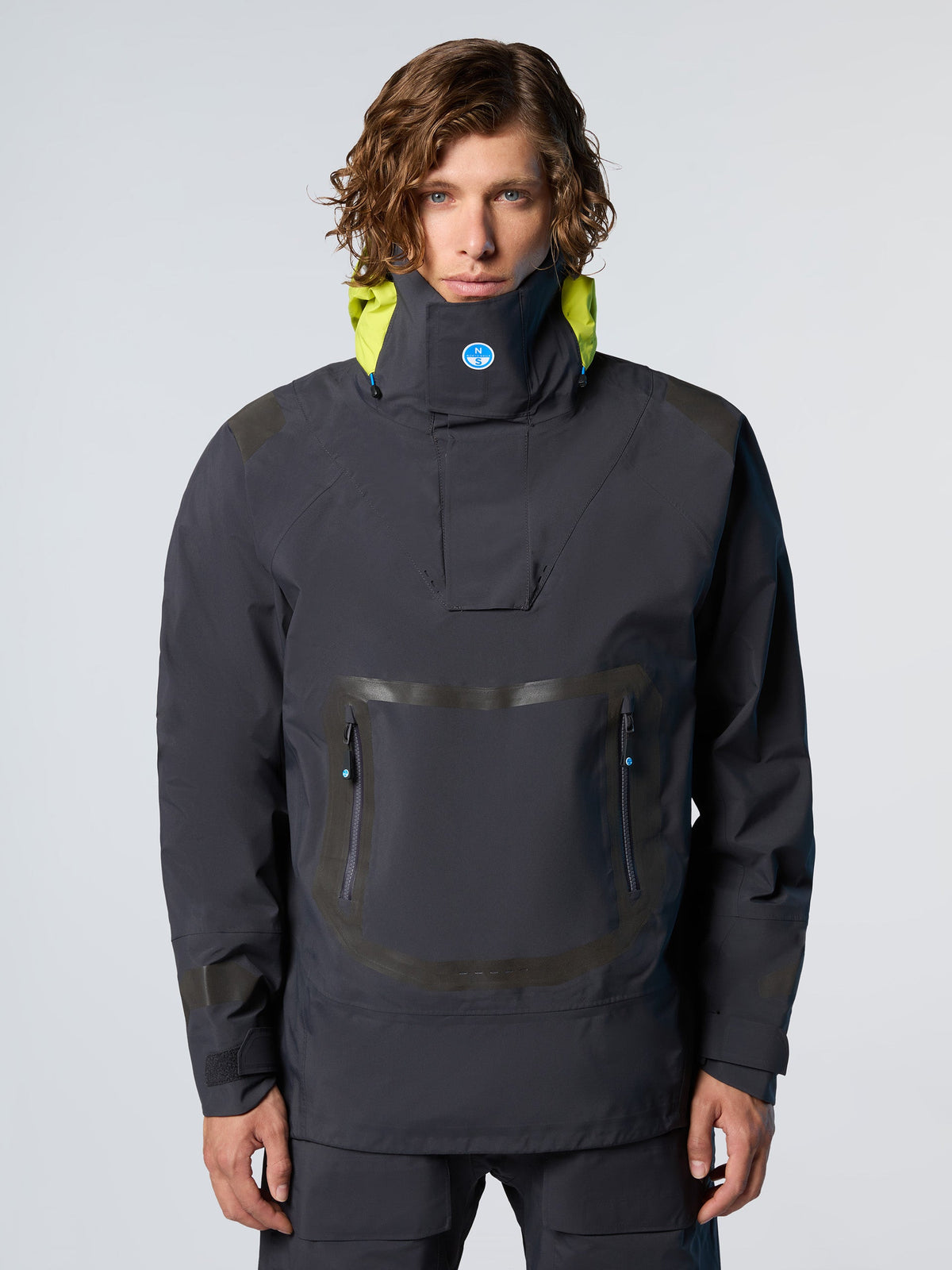 Vareuse Offshore North Sails - Phantom