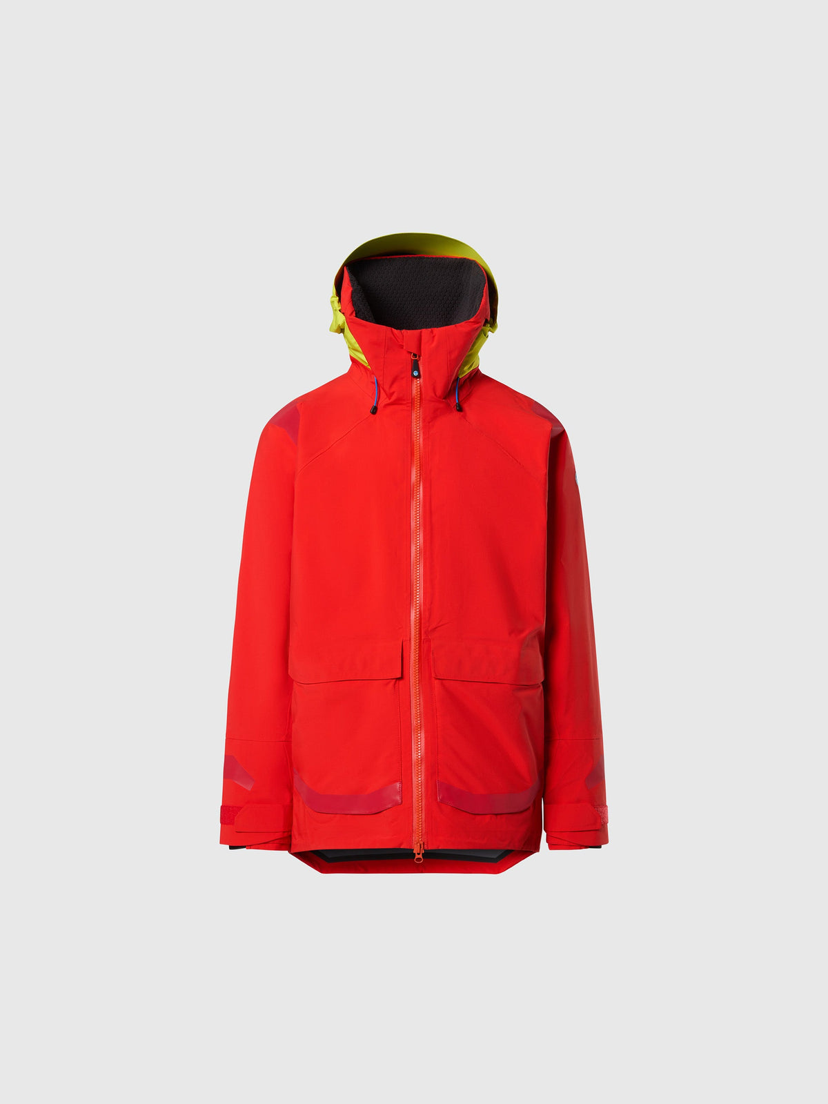 Veste Offshore North Sails - Fiery Red
