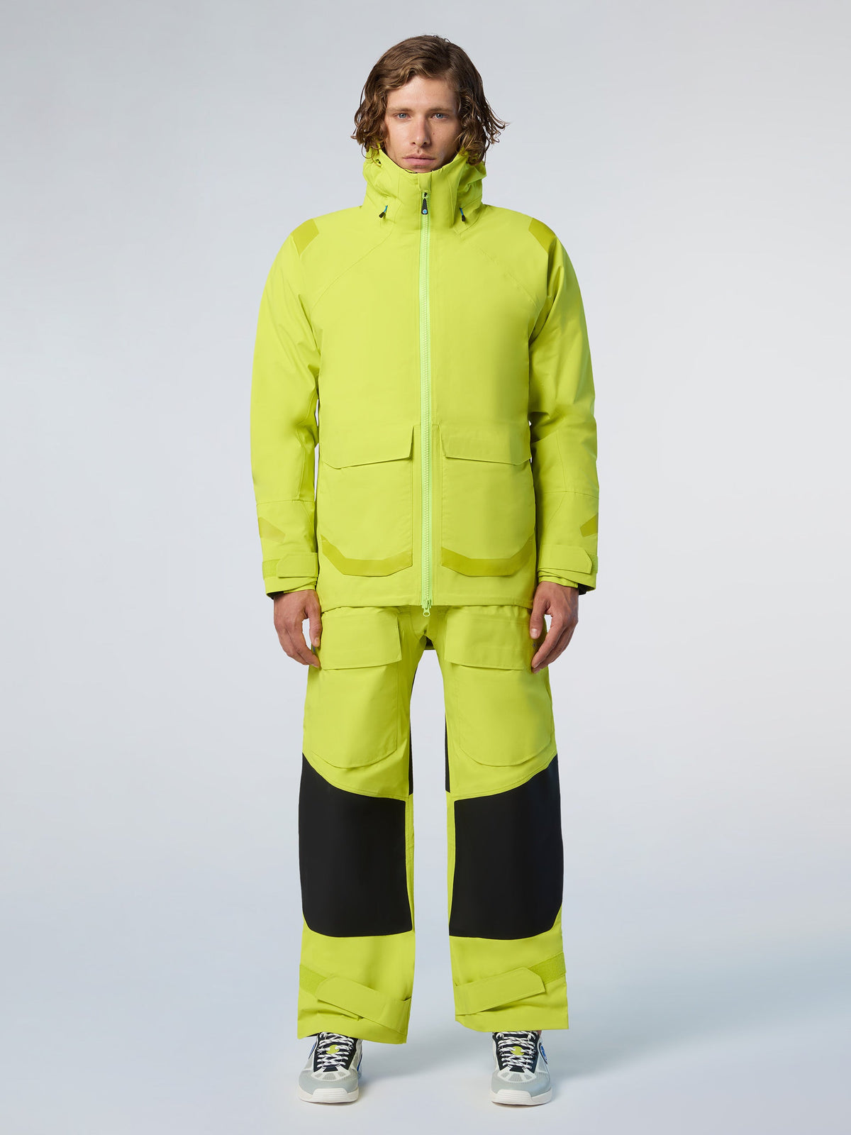 Veste Offshore North Sails - Sulphur Spring