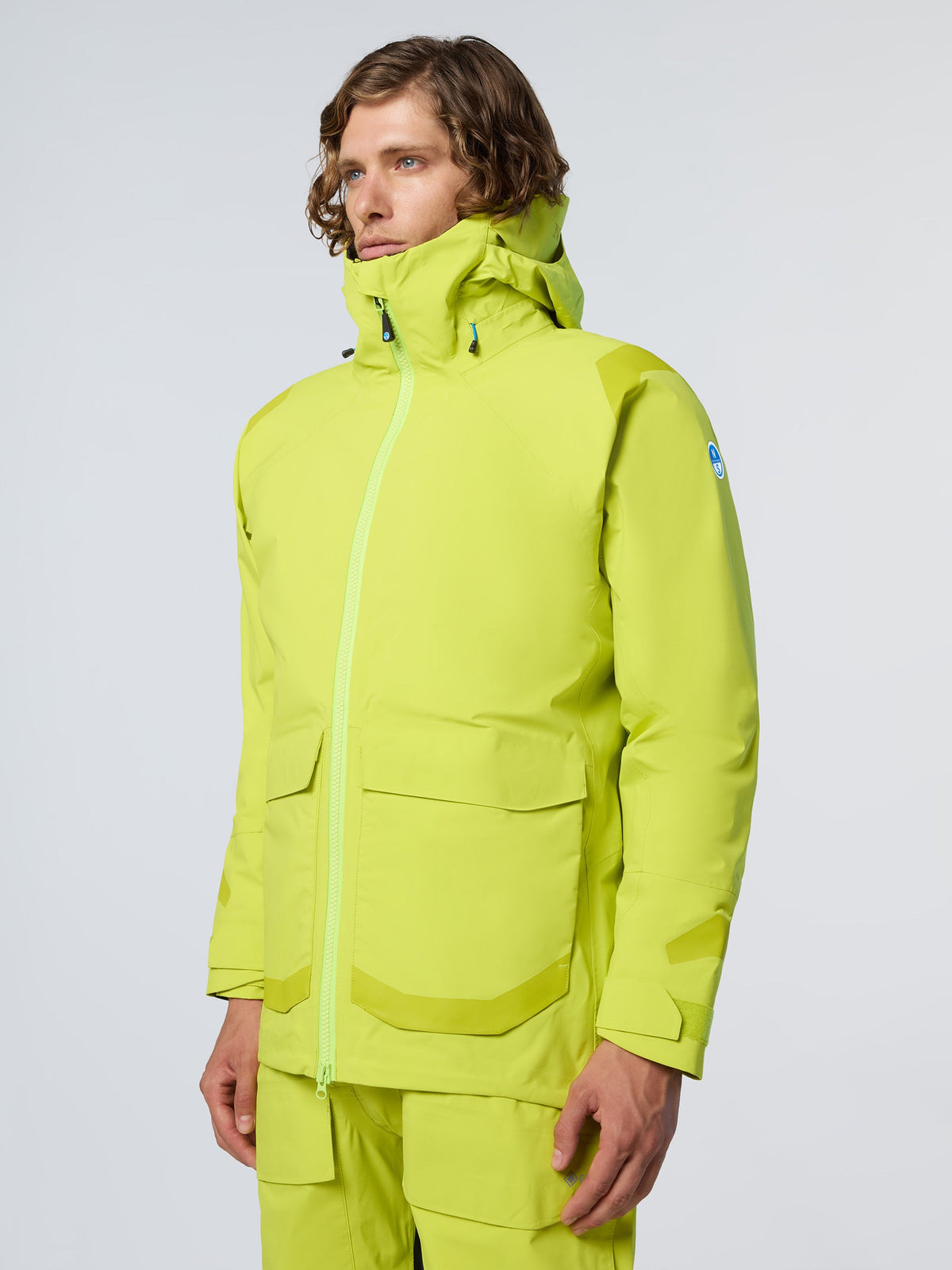 Veste Offshore North Sails - Sulphur Spring