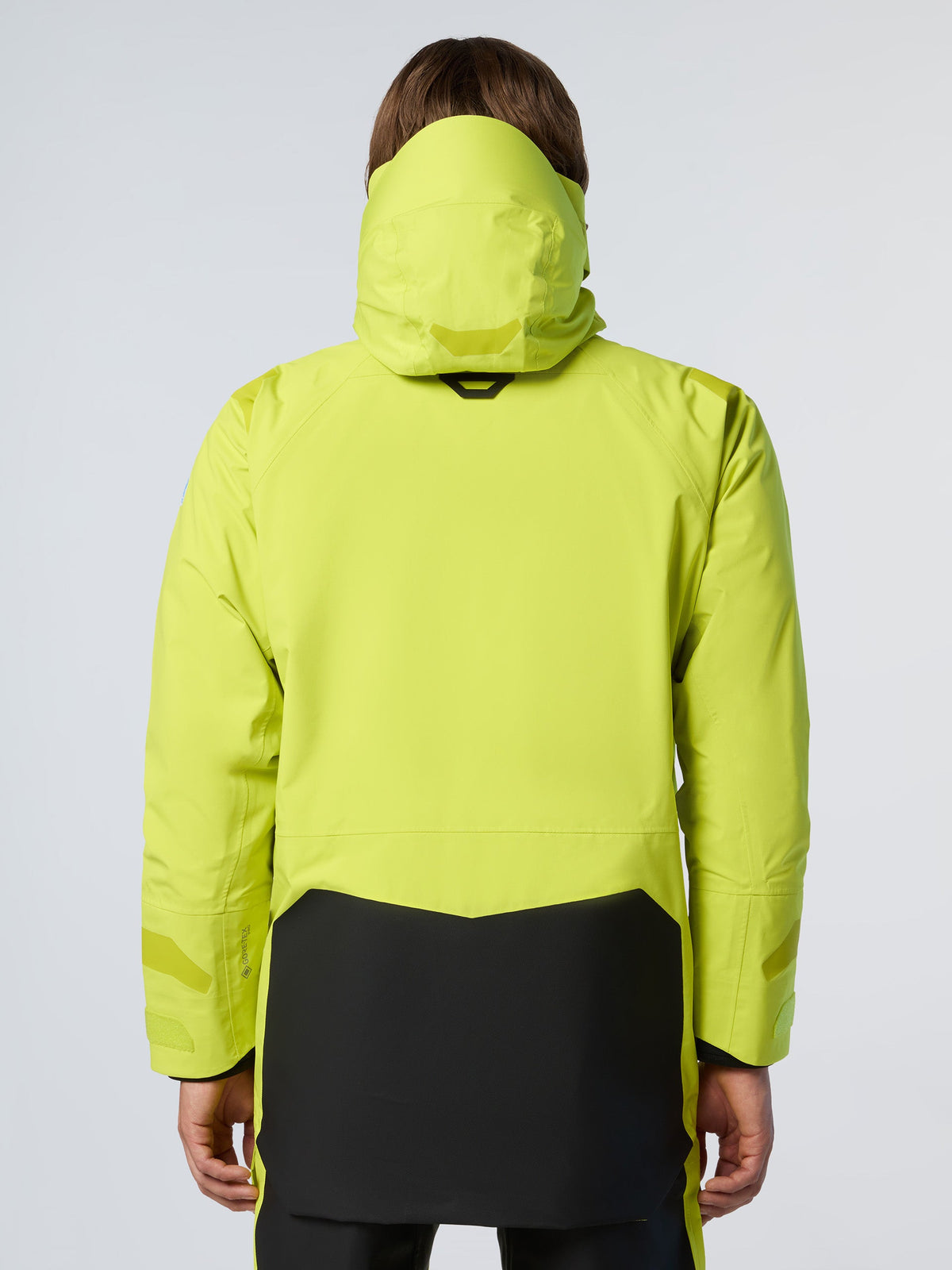 Veste Offshore North Sails - Sulphur Spring