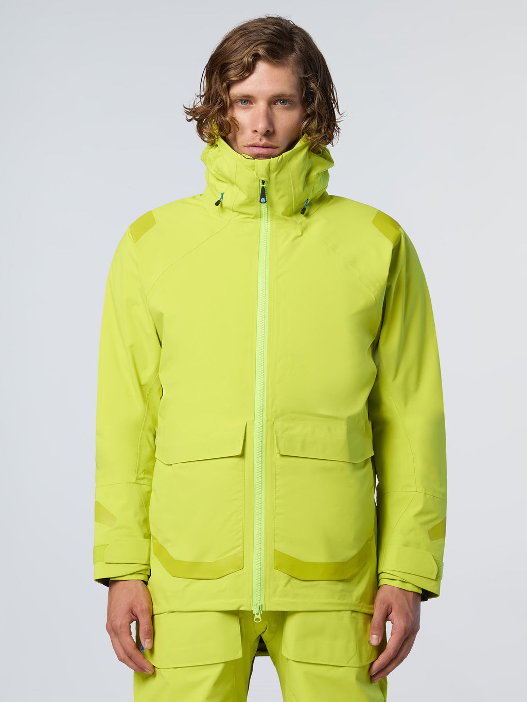 Veste Offshore North Sails - Sulphur Spring