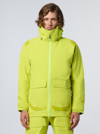 Veste Offshore North Sails - Sulphur Spring