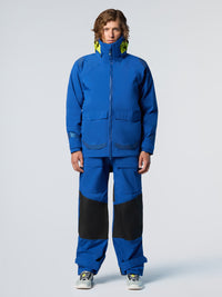 Veste Offshore North Sails - Ocean Blue
