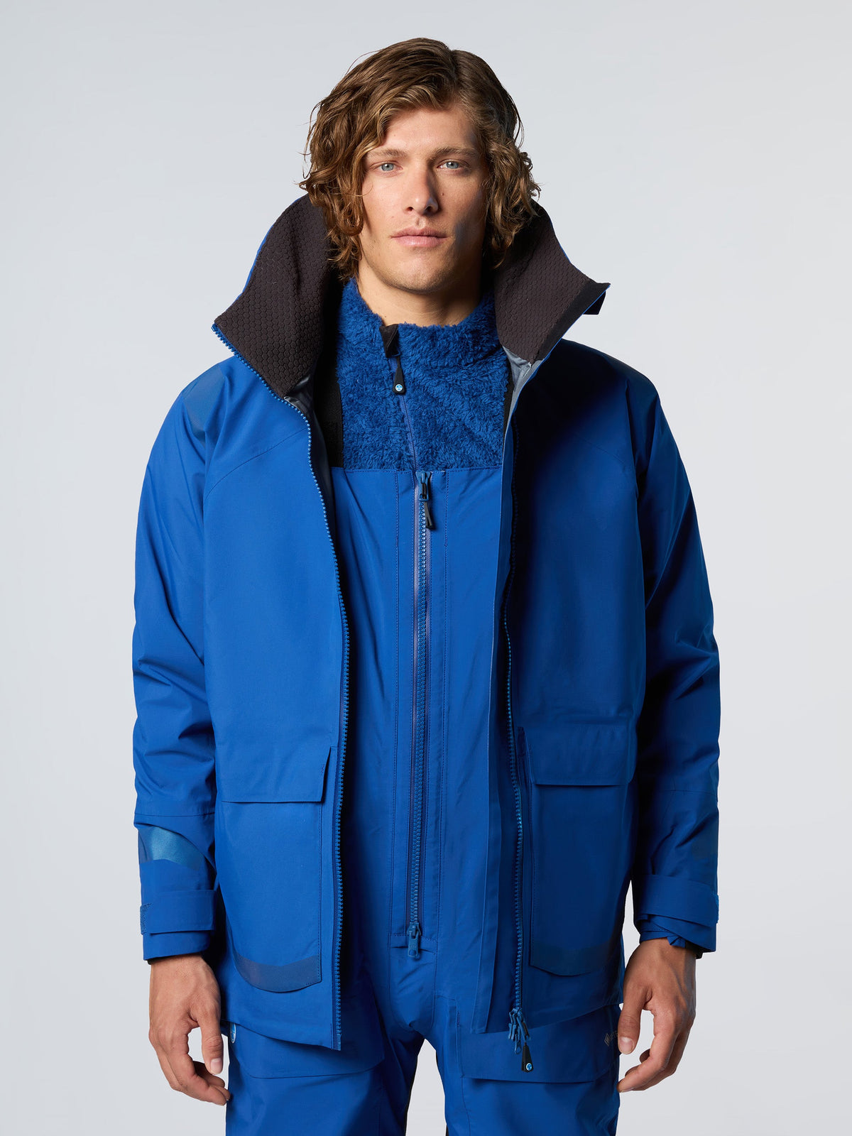 Veste Offshore North Sails - Ocean Blue