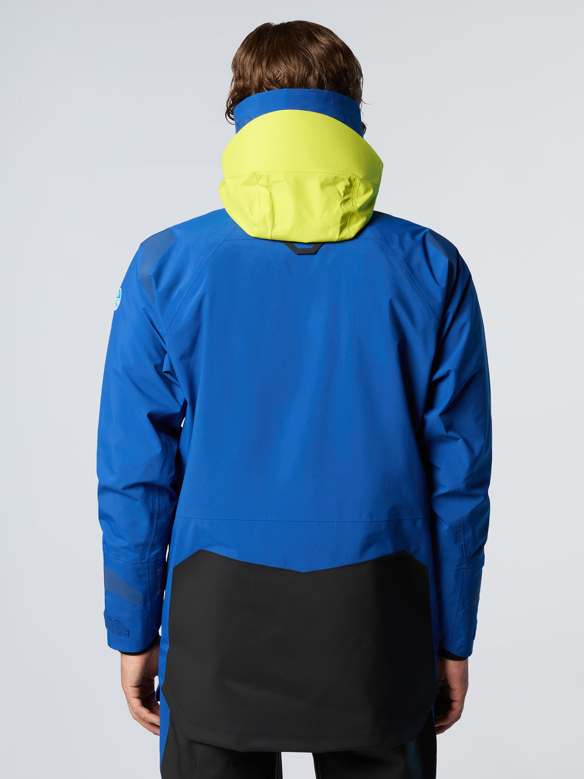 Veste Offshore North Sails - Ocean Blue