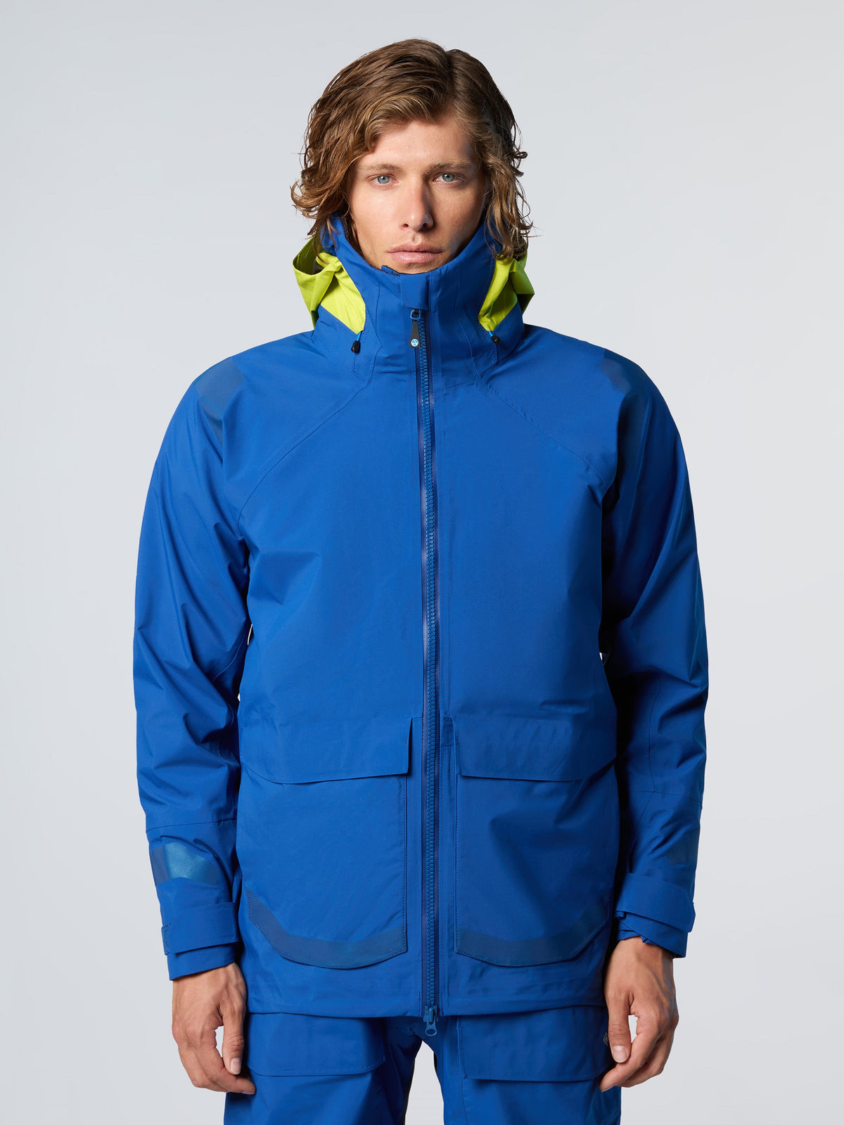 Veste Offshore North Sails - Ocean Blue