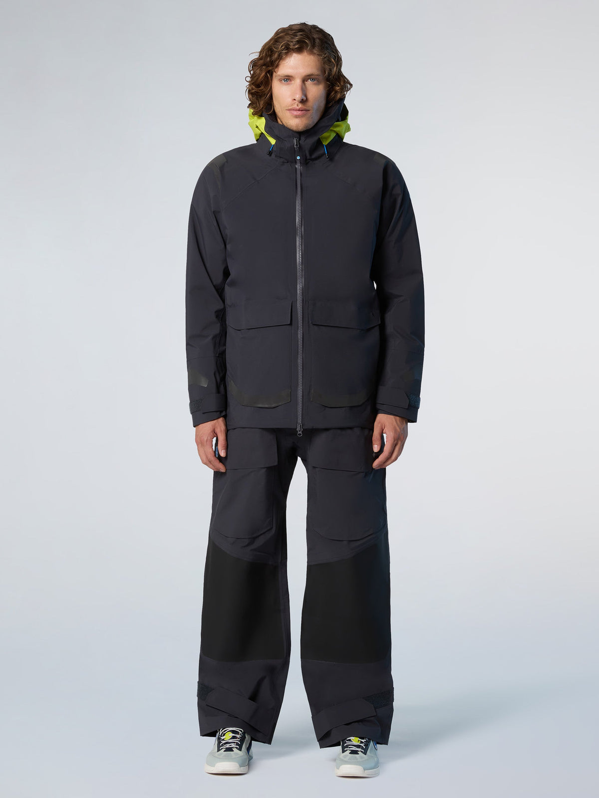 Veste Offshore North Sails - Phantom
