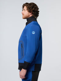 Vareuse Inshore Race North Sails - Ocean Blue