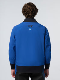 Vareuse Inshore Race North Sails - Ocean Blue