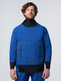 Vareuse Inshore Race North Sails - Ocean Blue