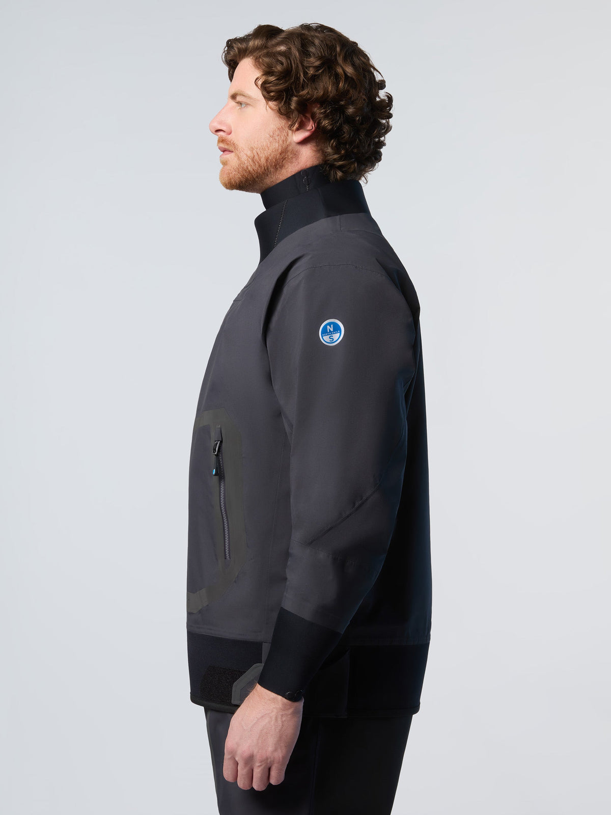 Vareuse Inshore Race North Sails - Phantom
