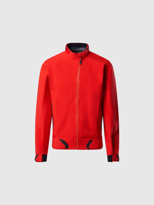 Veste Inshore Race Hybrid North Sails - Fiery Red