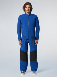 Veste Inshore Race Hybrid North Sails - Ocean Blue